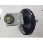 0204051248  47200-0H010-B POMPA SERVOFRENO CON VASCHETTA TOYOTA AYGO 1.0 B 5M 3P 50KW (2008)
