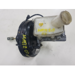 M25L18A POMPA SERVOFRENO  CHEVROLET MATIZ 0.8 800 BENZINA A08S3 B 2006
