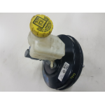 51890638 POMPA SERVOFRENO FORD KA 1.3 D 55KW 2011