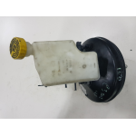 0204705492 9672460680 POMPA SERVOFRENO CITROEN C3 1.4 50KW 5P D 5M (2013)