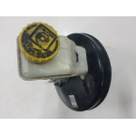 0204051110 POMPA SERVOFRENO CON VASCHETTA FIAT GRANDE PUNTO 1.3 D 5P 5M 55KW (2008) 55700420