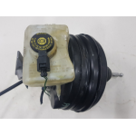 8K0612103L POMPA SERVOFRERNO AUDI A4 2.0 D 105KW 2008 