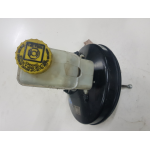 0204054153 POMPA SERVOFRENO CON VASCHETTA FIAT PUNTO EVO 1.4 G 57KW 5M 5P (2010) 51837271