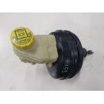 51747488 POMPA SERVOFRENO CON POMPA COMANDO FRENI E VASCHETTA ALFA ROMEO 159 1.9 D 110KW AUT 5P (2006)