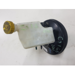 9682984680 POMPA SERVOFRENO CITROEN C3 1.4 G 54KW 5M 5P (2010) 