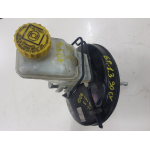 0204054153 POMPA SERVOFRENO FIAT GRANDE PUNTO 1.4 M 5P 5M 57KW (2008) 55704097