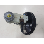 0204051920 POMPA SERVOFRENO OPEL AGILA 1.2 63KW B 5P 5M (2008) 33681C1131
