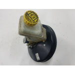 0204051110 POMPA SERVOFRENO FIAT GRANDE PUNTO 1.4 B 57KW 5M 5P (2006) 55700420