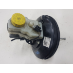 6R1614105F POMPA SERVOFRENO VOLKSWAGEN POLO 1.6 D 55KW 5M 5P (2009)