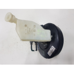 9682338380 POMPA SERVOFRENO PEUGEOT 207 1.4 B 70KW 5M 5P (2008)