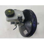 0204051248  47200-0H010-B  POMA SERVOFRENO CON VASCHETTA TOYOTA AYGO 1.0 B 5M 3P 50KW (2008)