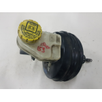 51747489 POMPA POMPA SERVOFRENO CON VASCHETTA ALFA ROMEO 159 JTD 1.9 D 6M 110KW (2008)