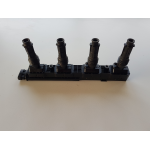 Bobina DI Accensione per OPEL CORSA D 1.2  B ANNO 2008 Z12XEP