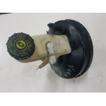 47200-0D180-A 03.7854-3401.4 POMPA SERVOFRENO TOYOTA YARIS 1.4 D 5P AUT 66KW (2007)