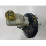 55700420 POMPA SERVOFRENO CON VASCHETTA FIAT GRANDE PUNTO 1.3 D 5P 5M 55KW (2008) 0204051110 