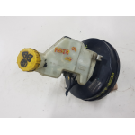 03.7752-5732.4 2S61-2B195-CH POMPA SERVOFRENO FORD FIESTA 1.2 B 55KW 5M 5P (2003)