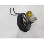 0204024888 51711209 POMPA Servofreno Lancia Musa 1.9 Mjet 74kw 101cv 188B2000 2006 51711209