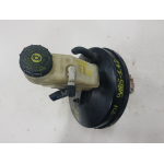 47200-0D180-A 03.7854-3401.4 POMPA SERVOFRENO TOYOTA YARIS 1.4 D 5P AUT 66KW (2007)
