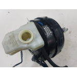 296785644 01 POMPA SERVOFREENO BMW SERIE 1 E87 2.0 D 2008 25222528108948