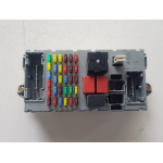 50513350 CENTRALINA SCATOLA PORTAFUSIBILI ALFA ROMEO 147 1.9 D 2008