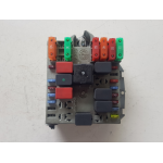 51742419 CENTRALINA SCATOLA FUSIBILI RELÈ ALFA ROMEO 147 1.6 B 5M 5P 88KW (2006)