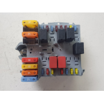 50513644 CENTRALINA SCATOLA FUSIBILI RELE' ALFA ROMEO 159 SW 1.9 D 6M 110KW 2008