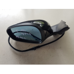 SPECCHIO SPECCHIETTO RETROVISORE ESTERNO SINISTRO SX ALFA ROMEO 159 2008 7PIN 