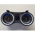 0156081484 QUADRO STRUMENTI CONTACHILOMETRI ALFA ROMEO 159 SW 1.9 110KW 5P D 6M (2008) 