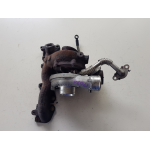 55211064 TURBO TURBINA TURBOCOMPRESSORE ALFA ROMEO 159 1.9 110KW 5P D 6M (2008) 939A2000