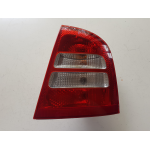 1U6945112 FARO FANALE STOP POSTERIORE DESTRO SKODA OCTAVIA 2000