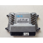 96469978 CENTRALINA MOTORE ECU CHEVROLET AVEO (T250) 1.2 B 16V MAN 5M KW62 - 84CV (2009) B12D1 5WY5956F