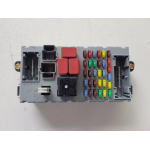 50513353 CENTRALINA SCATOLA PORTAFUSIBILI ALFA ROMEO 159 1.9 D 2008