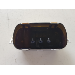 96652426 DISPLAY OROLOGIO CHEVROLET AVEO 2008