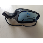 SPECCHIO SPECCHIETTO RETROVISORE ESTERNO DESTRO DX ALFA ROMEO 159 2008 5PIN