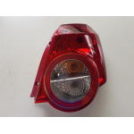 STOP FANALE FANALINO LUCE POSTERIORE DESTRO DX RH CHEVROLET AVEO 2008