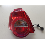 STOP FANALE FANALINO LUCE POSTERIORE SINISTRO SX LH CHEVROLET AVEO 2008