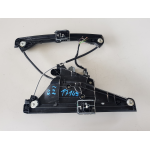 9829043680 CREMAGLIERA MECCANISMO ALZAVETRO ANTERIORE SINISTRA SX PEUGEOT 208 2020 201120-173835 9829043780