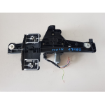 9829045980 CREMAGLIERA ALZA VETRO POSTERIORE SINISTRA PEUGEOT 208 2019 161120-163848 9829046180