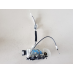PSA292850 SERRATURA PORTA PORTIERA ANTERIORE SINISTRA PEUGEOT 208 2020