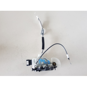PSA292850 SERRATURA PORTA PORTIERA ANTERIORE SINISTRA PEUGEOT 208 2020