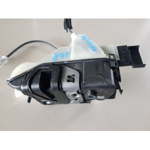 PSA292850 SERRATURA PORTA PORTIERA ANTERIORE SINISTRA PEUGEOT 208 2020