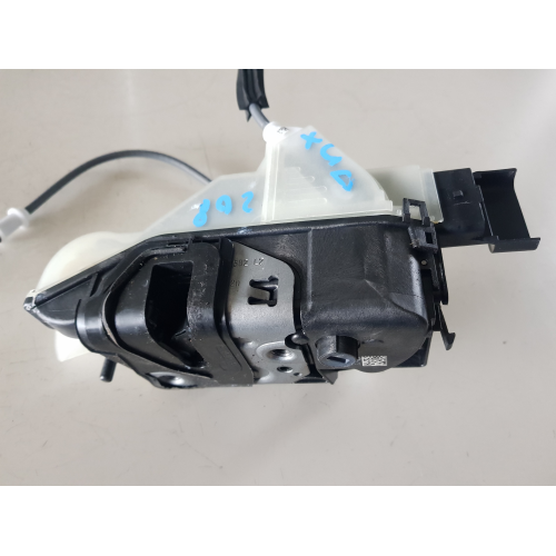 PSA292850 SERRATURA PORTA PORTIERA ANTERIORE SINISTRA PEUGEOT 208 2020