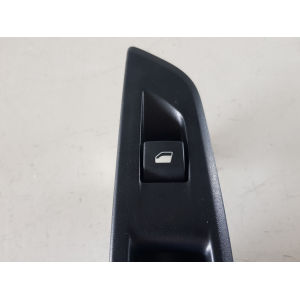98044803ZD-00 PULSANTIERA COMANDO ALZA VETRO POSTERIORE SINISTRA PEUGEOT 208 2020