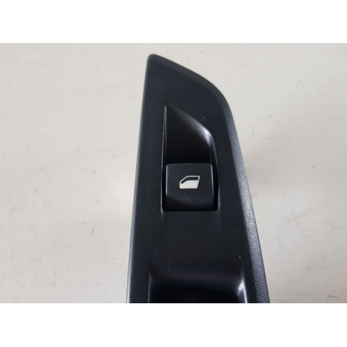 98044803ZD-00 PULSANTIERA COMANDO ALZA VETRO POSTERIORE SINISTRA PEUGEOT 208 2020