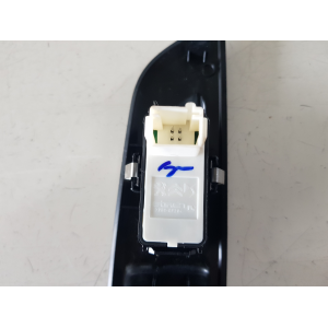 98044803ZD-00 PULSANTIERA COMANDO ALZA VETRO POSTERIORE SINISTRA PEUGEOT 208 2020
