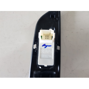 98044803ZD-00 PULSANTIERA COMANDO ALZA VETRO POSTERIORE SINISTRA PEUGEOT 208 2020
