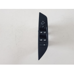 96788264ZD -07 PULSANTIERA COMANDO ALZA VETRO ANTERIORE SINISTRA PEUGEOT 208