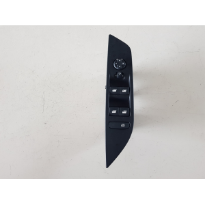 96788264ZD -07 PULSANTIERA COMANDO ALZA VETRO ANTERIORE SINISTRA PEUGEOT 208