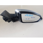 SPECCHIO SPECCHIETTO RETROVISORE ANTERIORE DESTRO CHEVROLET CRUZE 2012 3 PIN