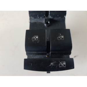 20830838 PULSANTIERA COMANDO ALZA VETRO ANTERIORE SINISTRA CHEVROLET CRUZE 2012 251887 